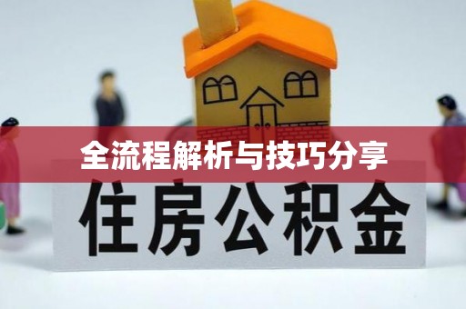 化州全流程解析与技巧分享